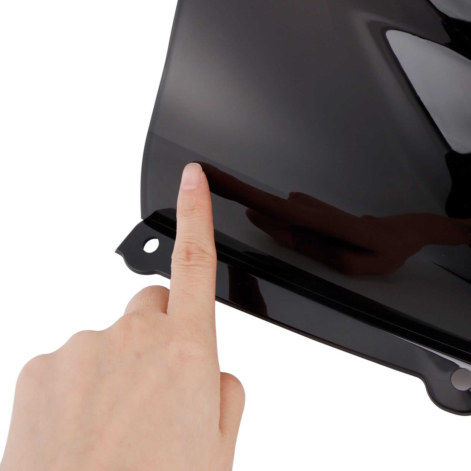 2022-2025 Aprilia RSV4 1100 Windshield WindScreen