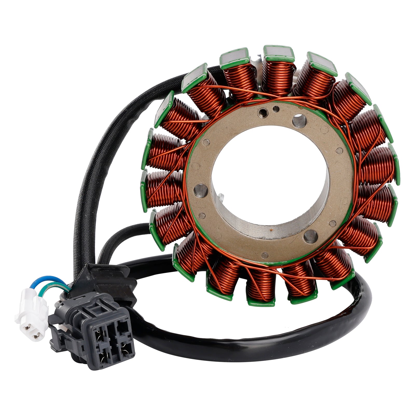 TGB Blade Target 400 425 500 525 550 Quad Magneto Stator Generator 924415E