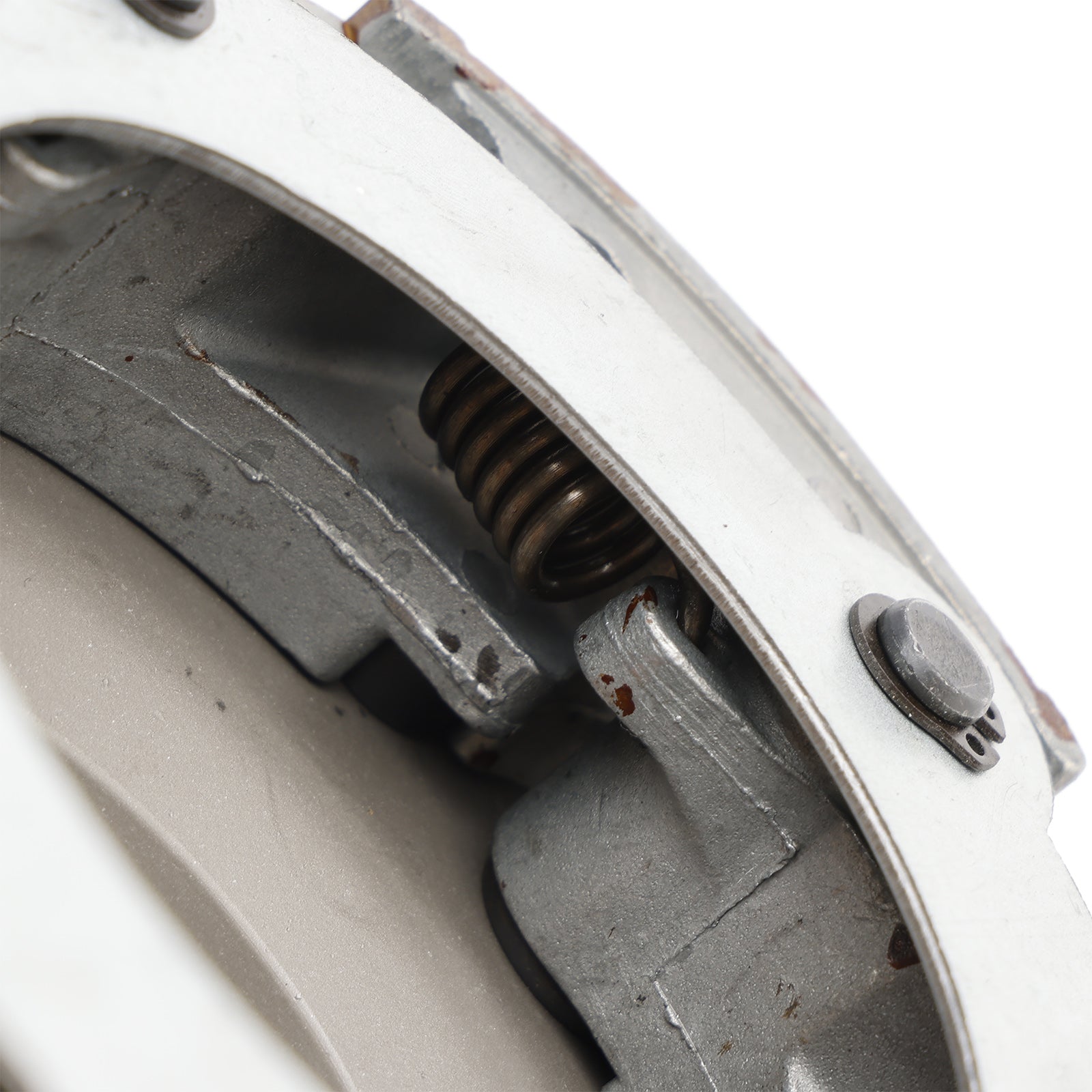 Linhai Bighorn Massimo 400 ATV UTV koppelingsgewichtschoen Centrifugaaldrager