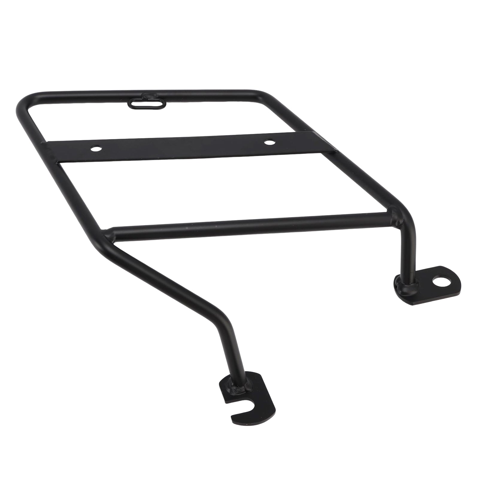 2011-2025 24 Kawasaki W800 Right Saddlebag Support Mounting Bracket Racks