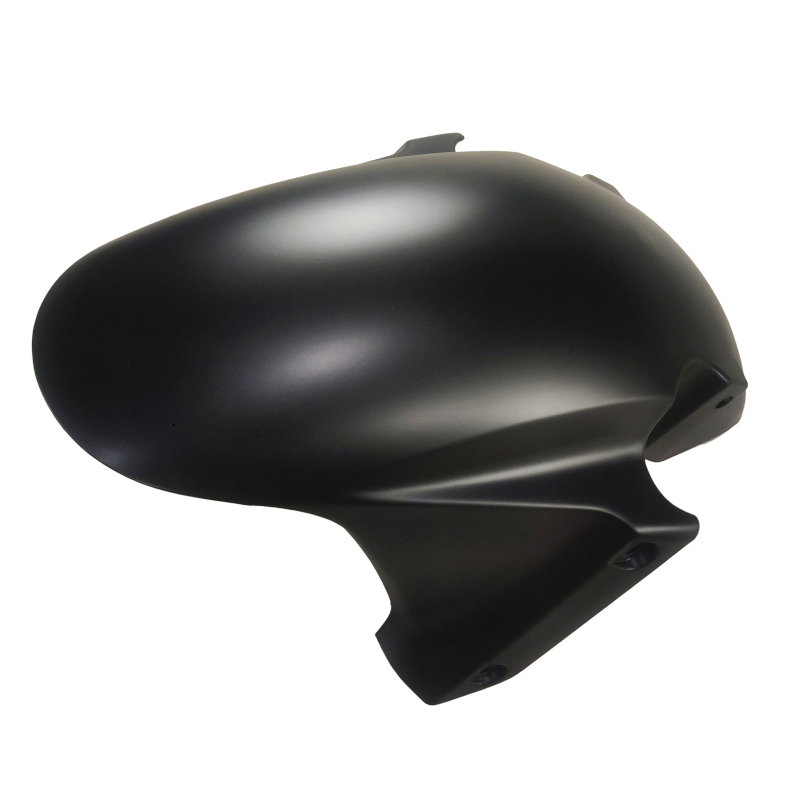 Amotopart 2003-2004 Honda CBR600RR White Black Fairing Kit