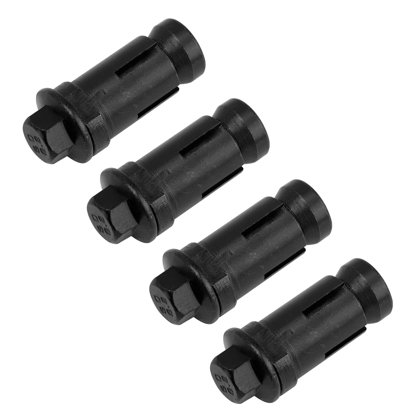 Polaris Rzr 900 1000 Trail Anchor Expansion Bolts Pack Bumper Rock 2205114