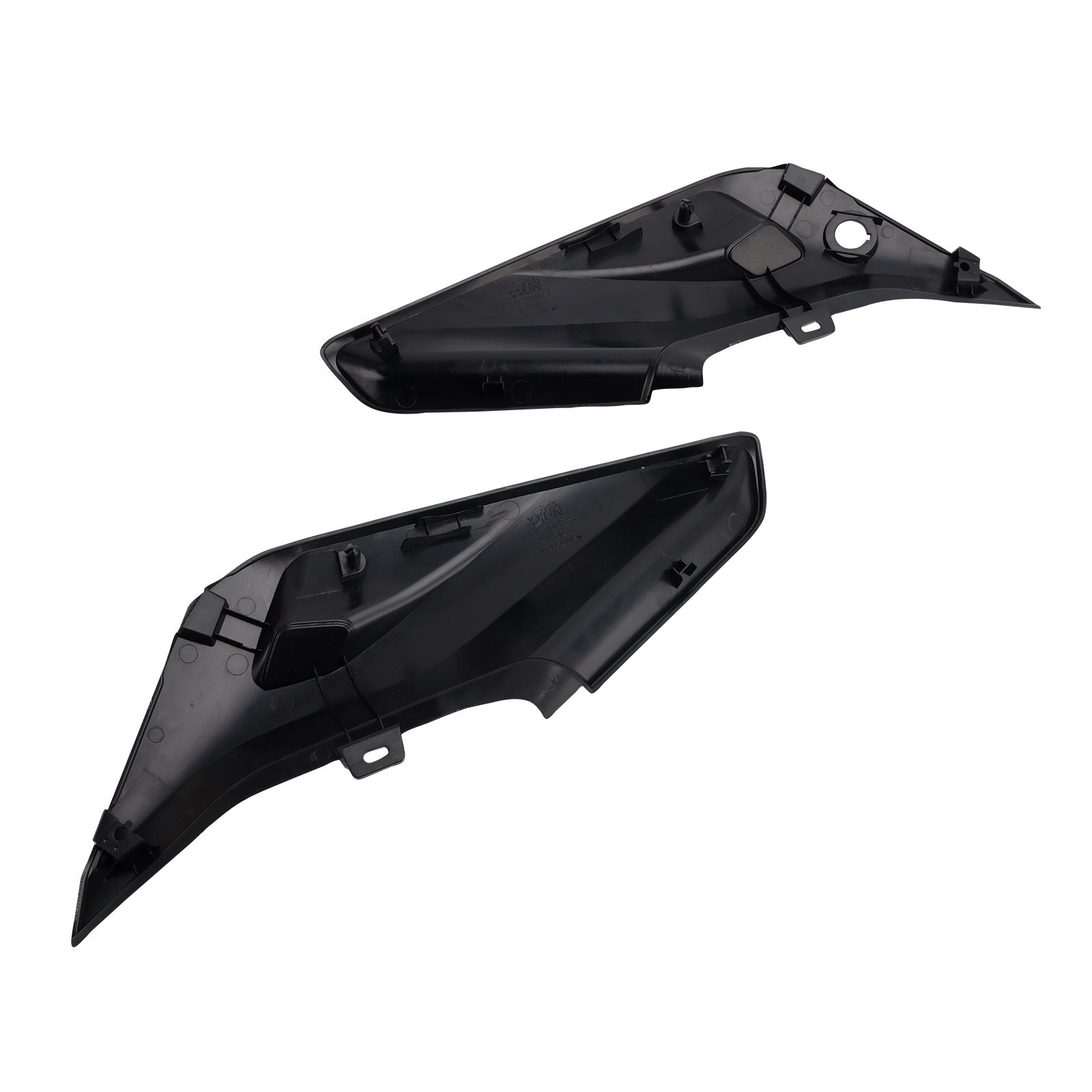 2022-2026 Trident 660 Side Seat Panel Fairing Cowl