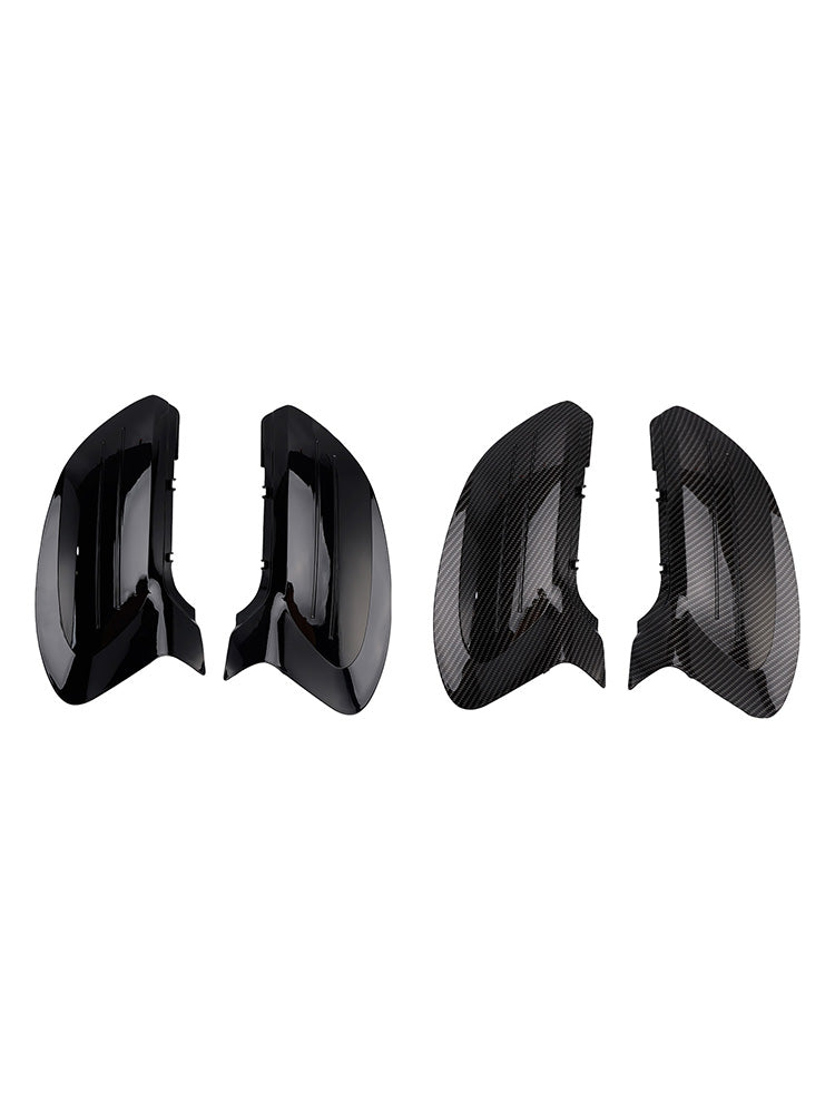 2022-2025 Trident 660 Tank Side Cover Panel Fairing