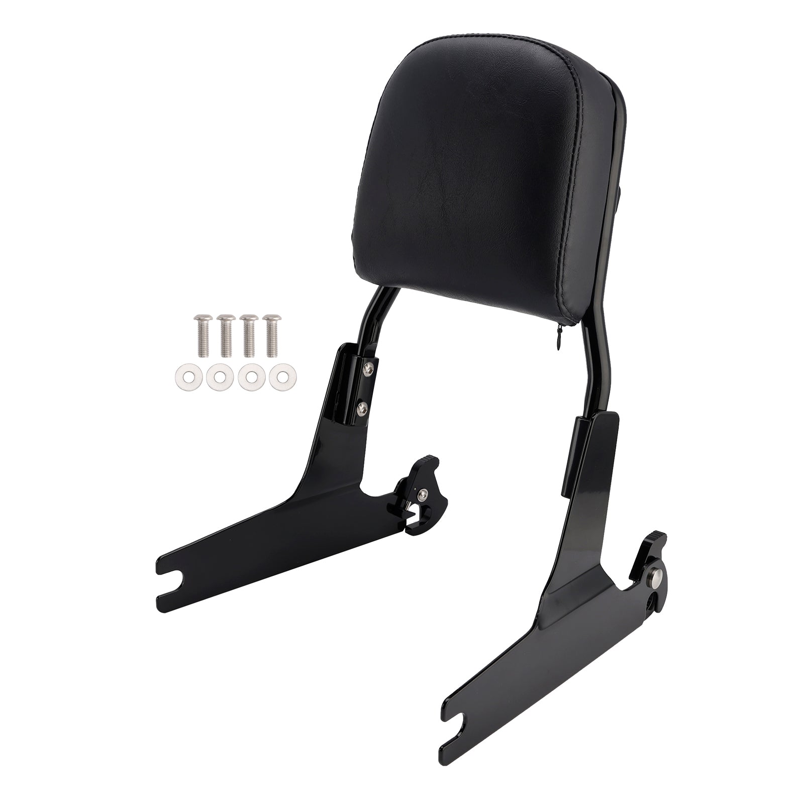 Softail Sissy Bar 2000-2017 Passenger Sissy Bar Backrest