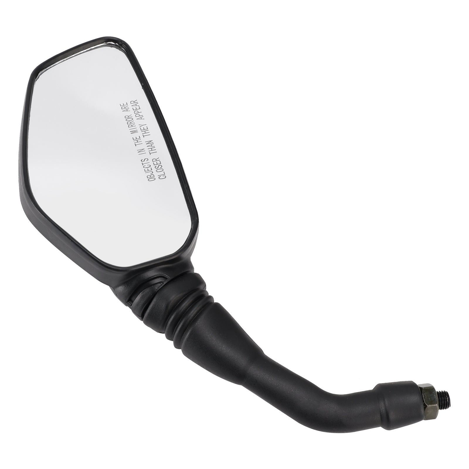 Bajaj Pulsar Ns 200 160 125 Ns200 Ns160 As Dominar 400 Rearview Mirrors Set