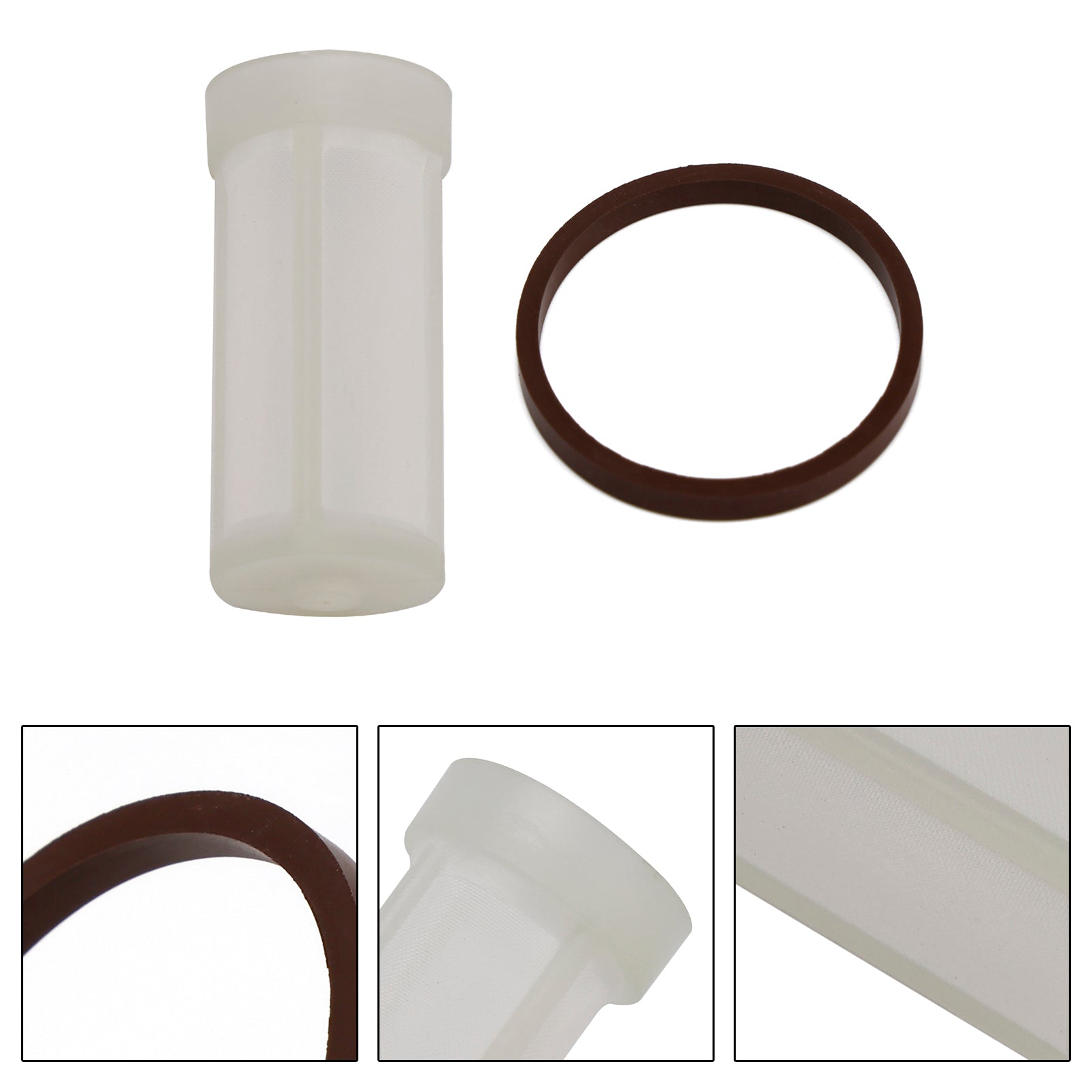 Mercury Mercruiser 6hp 8hp 10hp 15hp 18hp 20hp 25hp 35hp Fuel Filter 87946A3