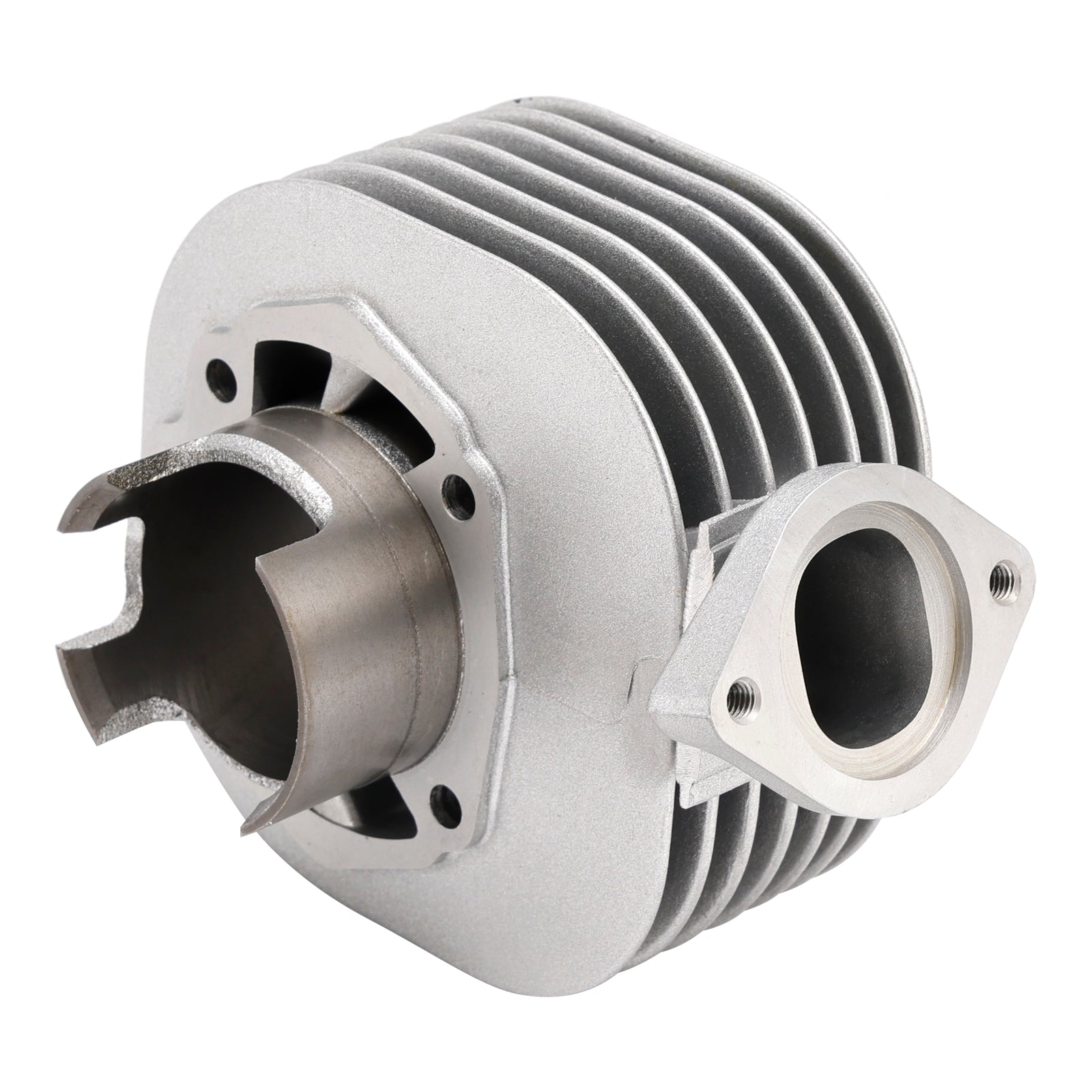 1987-2006 Suzuki LT80 Quadsport 80 Cylinder Barrel Piston Gasket Rebuild Kit