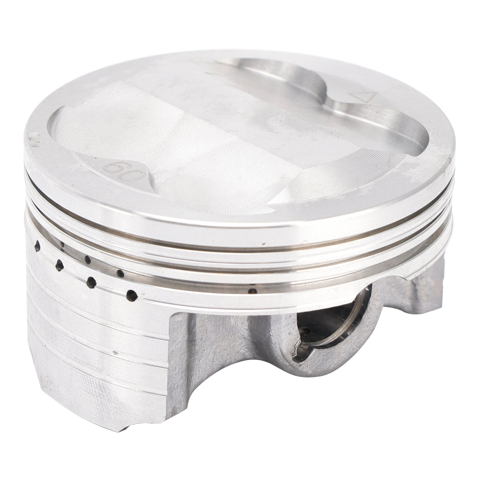 Honda XR 125 L JD19 2003-2009 CG125 ES 2004-2009 Zylinderkolben-Dichtung Kit