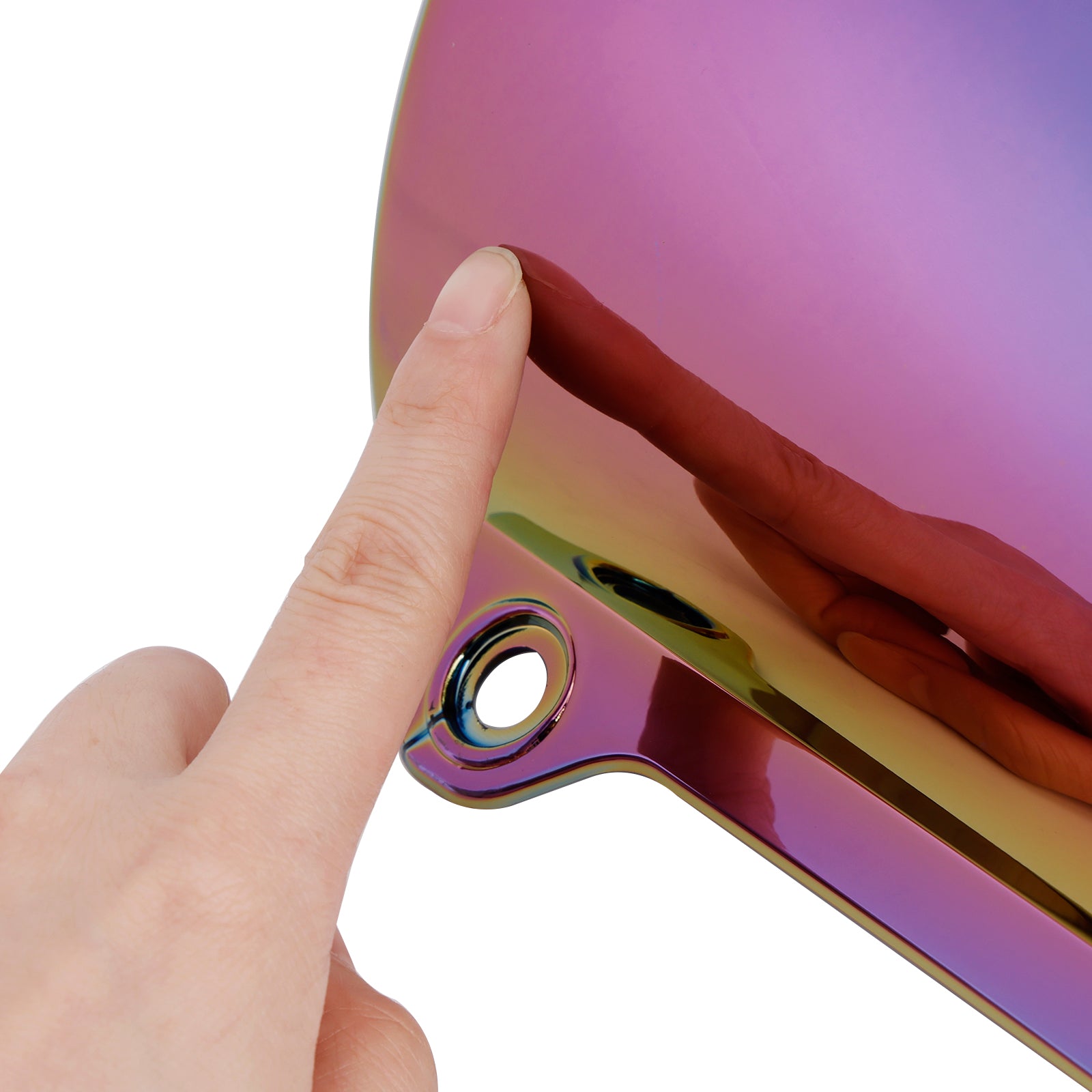 2025 YAMAHA YZF R9 Windshield WindScreen fit