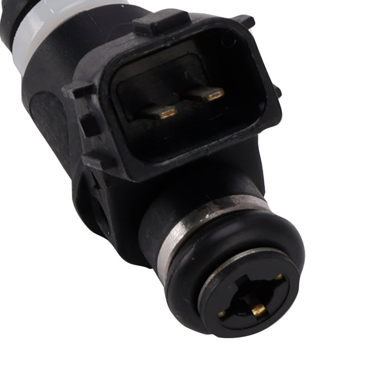 Mercury Mariner Outboard 25HP 30HP 8M0091784 Fuel Injectors 898101T74