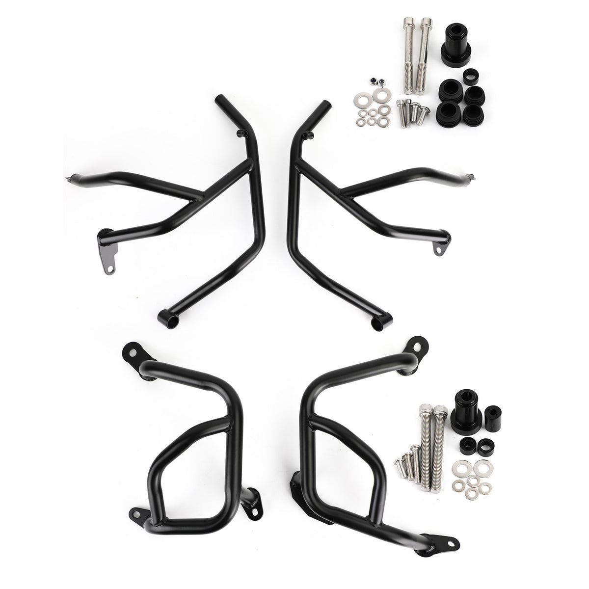 2020-2023 BMW F900 XR XR-TE F900 R R-SE Crash Bars Engine Guards Set