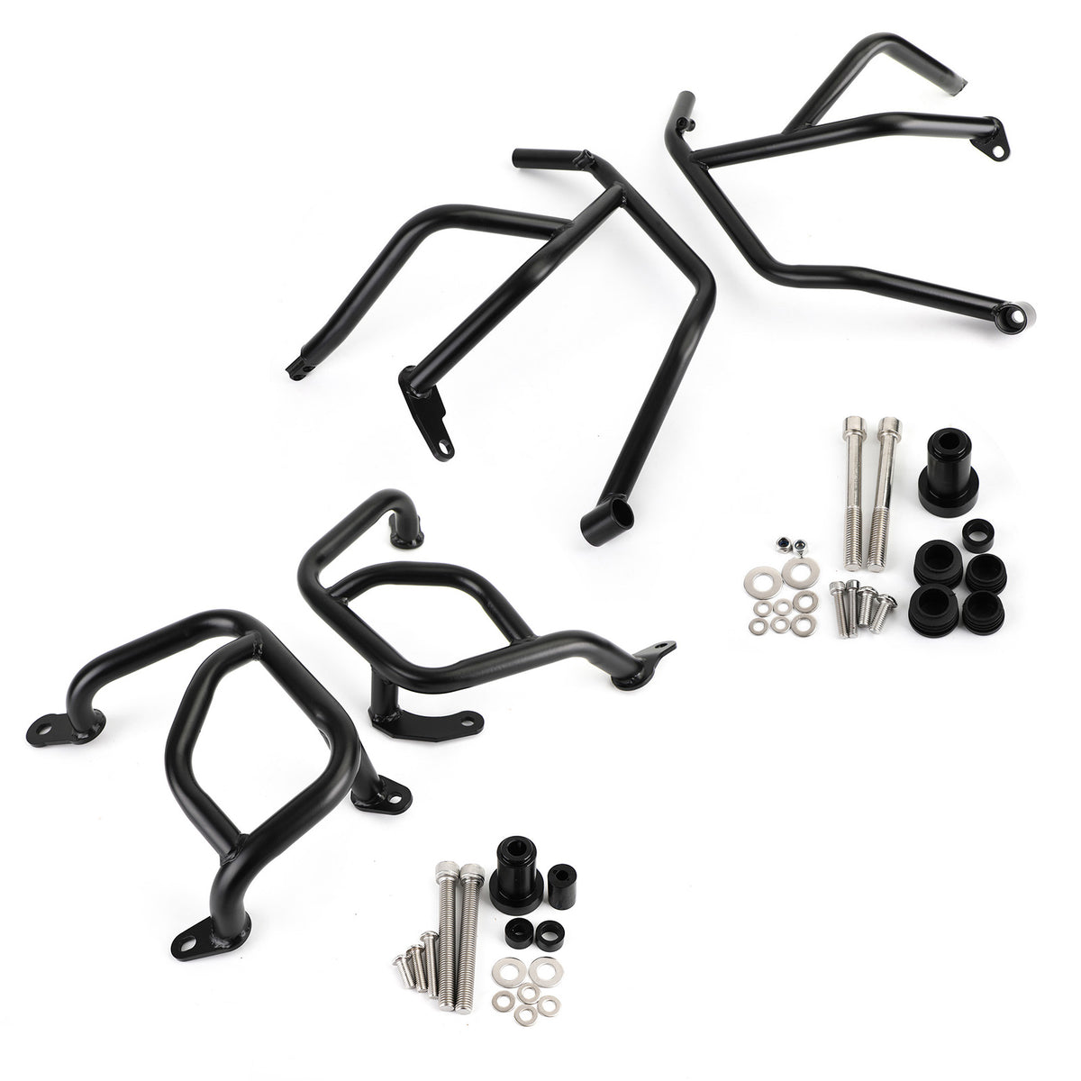 2020-2023 BMW F900 XR XR-TE F900 R R-SE Crash Bars Engine Guards Set