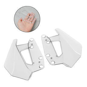 2024 BMW R1300GS Windshield Plate Side Panels