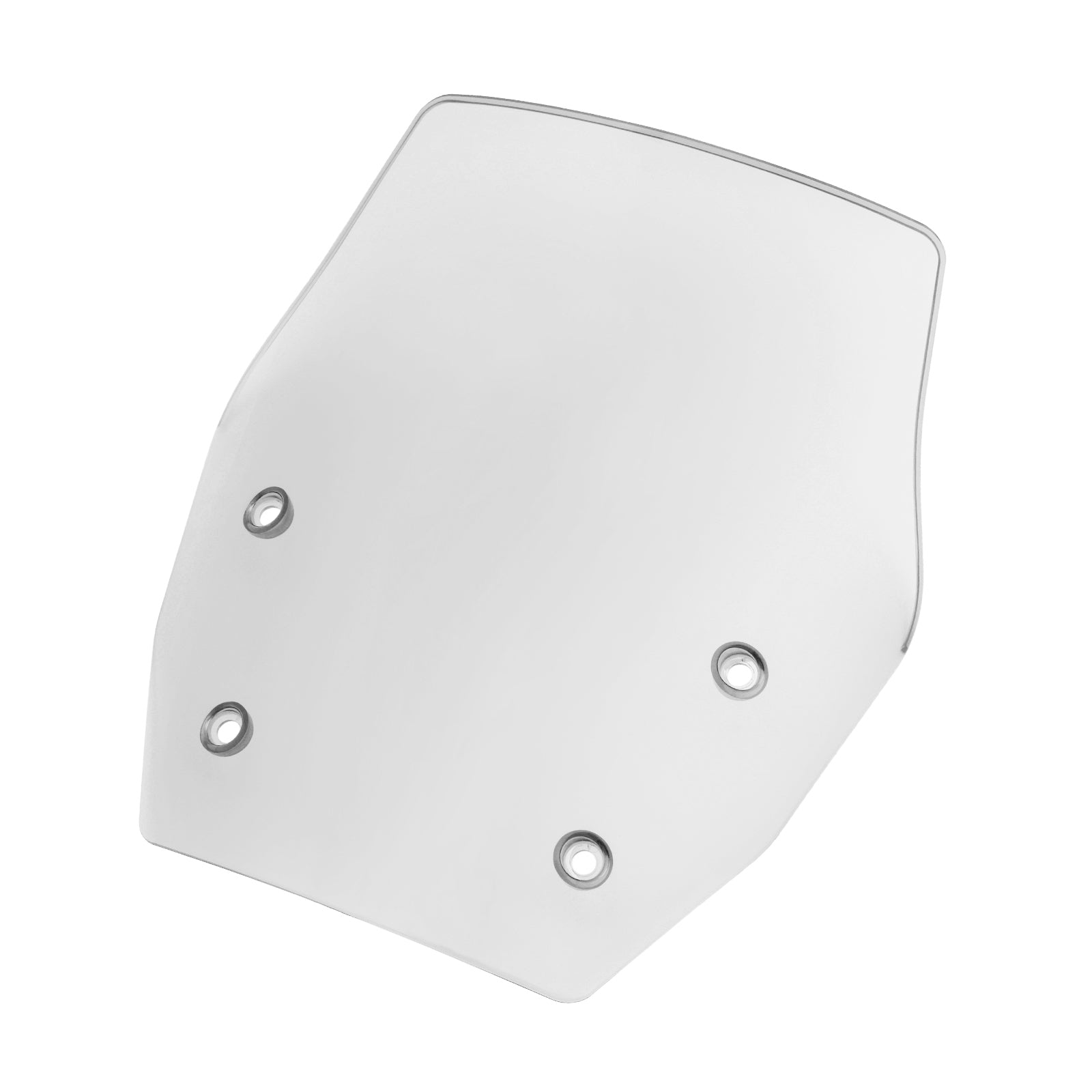 2024 BMW R1300GS Strålkastare vindrutan täcker vindrutan vindrutan