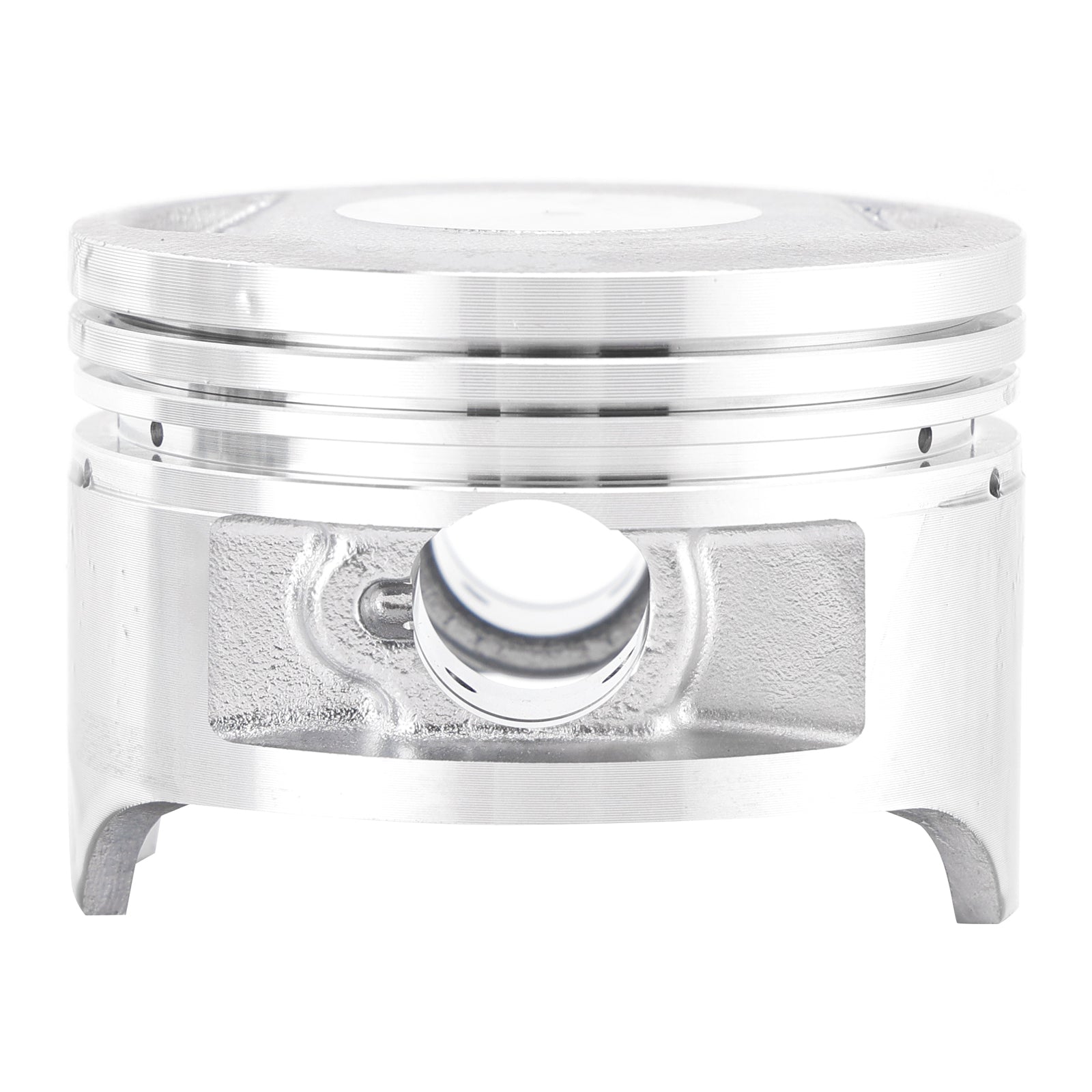 Chinês 200cc ATV Quad Dirt Bike Loncin CG200 Pistão Top End Kit