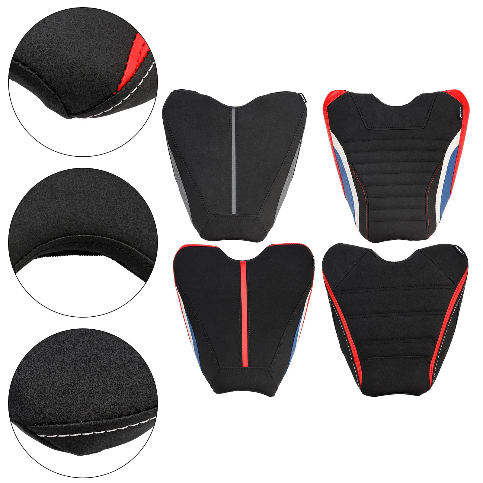 2020-2023 HONDA CBR1000RR-R PRZEDMI KIEROWNIKA RAIDER PIELĘGNIOWY PILION