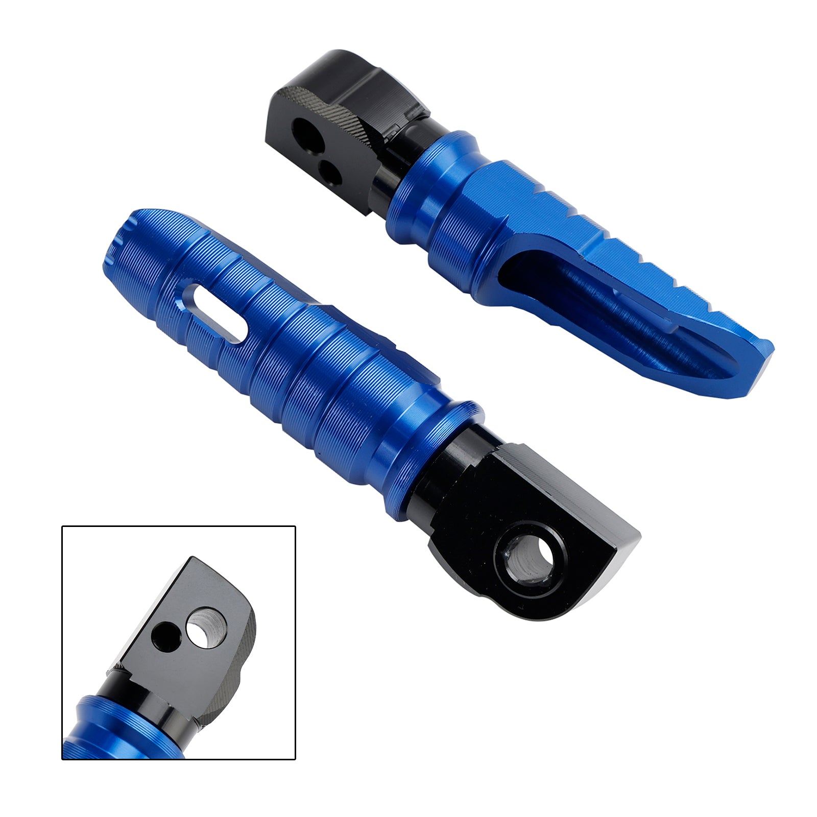 BMW 17-24 G310GS G310R & 23-24 G310RR Rear Footrests Foot Peg