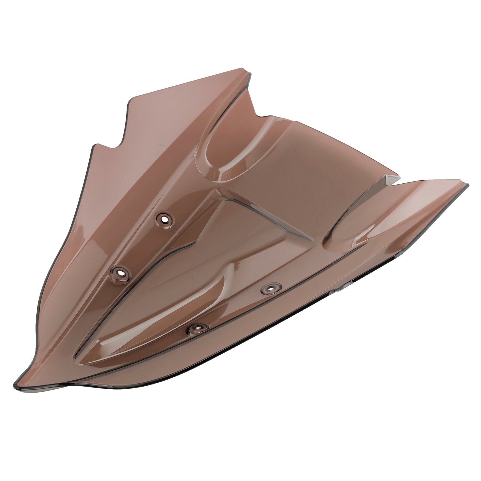 2024-2025 KAWASAKI Z500 Windshield Windscreen