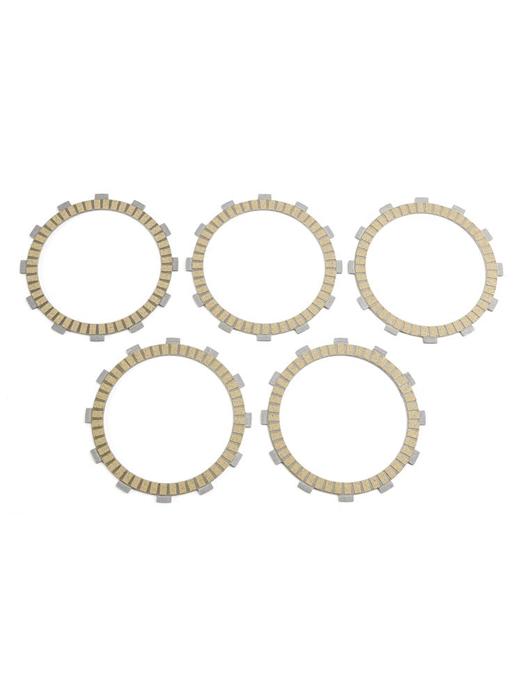 1988-2007 Kawasaki EX250 Ninja 250 250R Clutch Friction Plate Kit 13088-1013