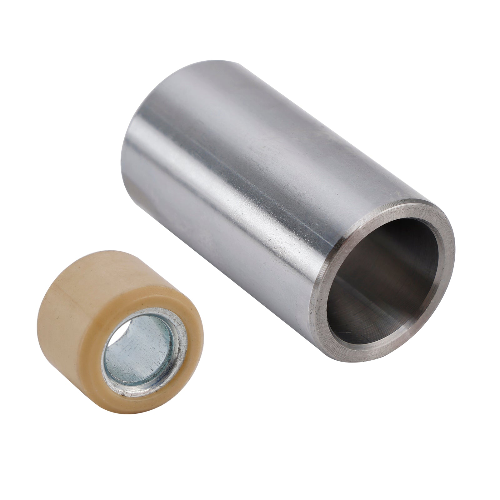 Access Atv 100 Drr Stels 100 Front Clutch Variator Pulley Set 22420-E01-000