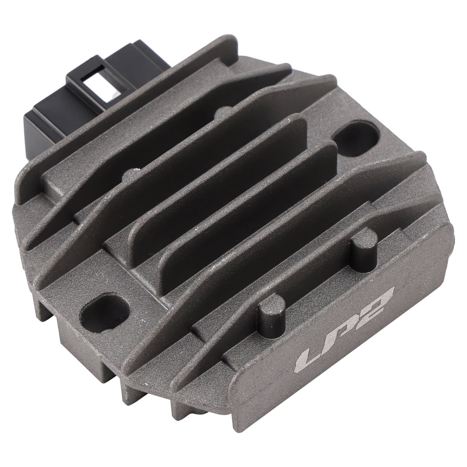 1991-1997 Suzuki DR 850 S DR850S Stator Regulator Rectifier with Gasket