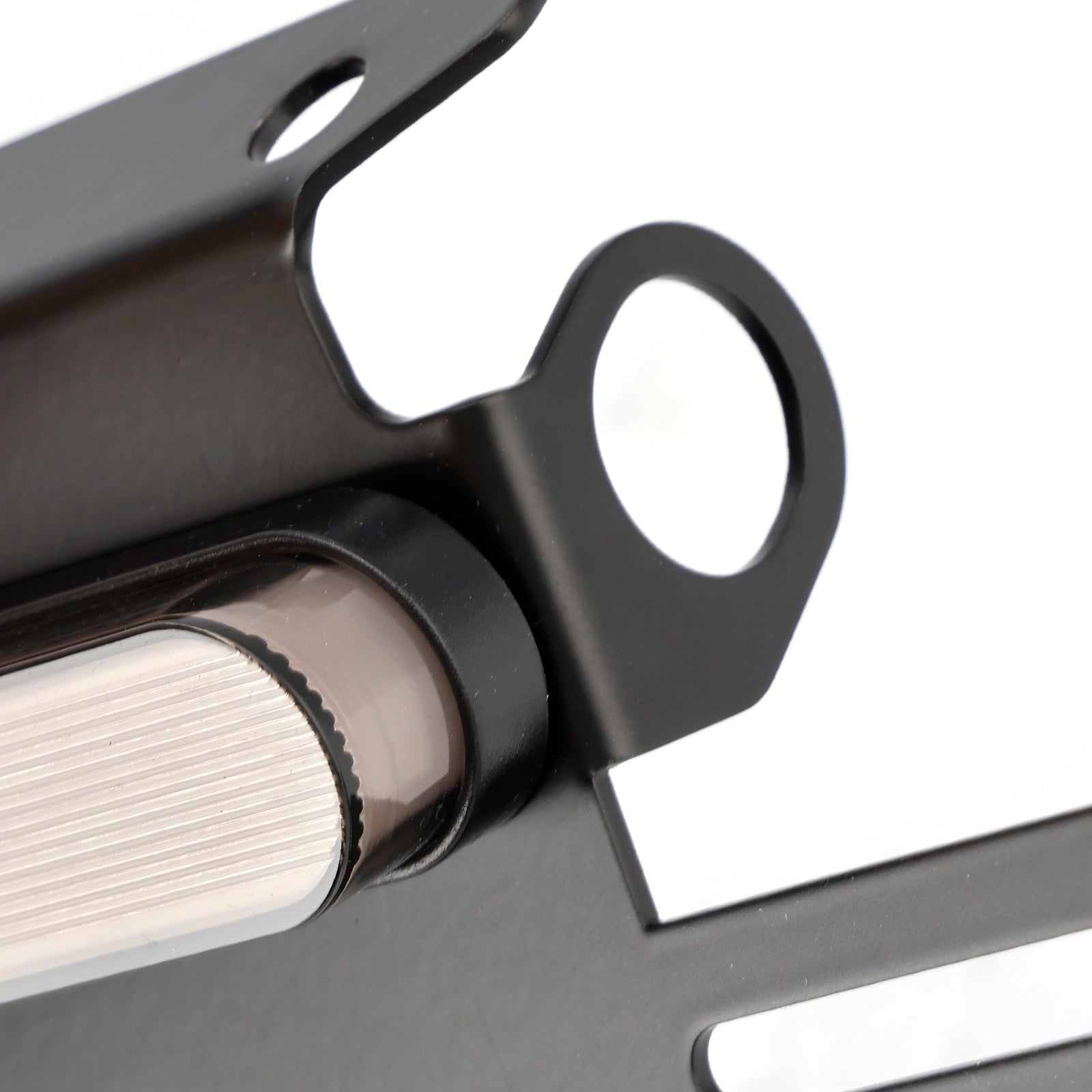 23-24 Honda CL250 CL300 CL500 SCL500 registreringsskylthållare ramfäste