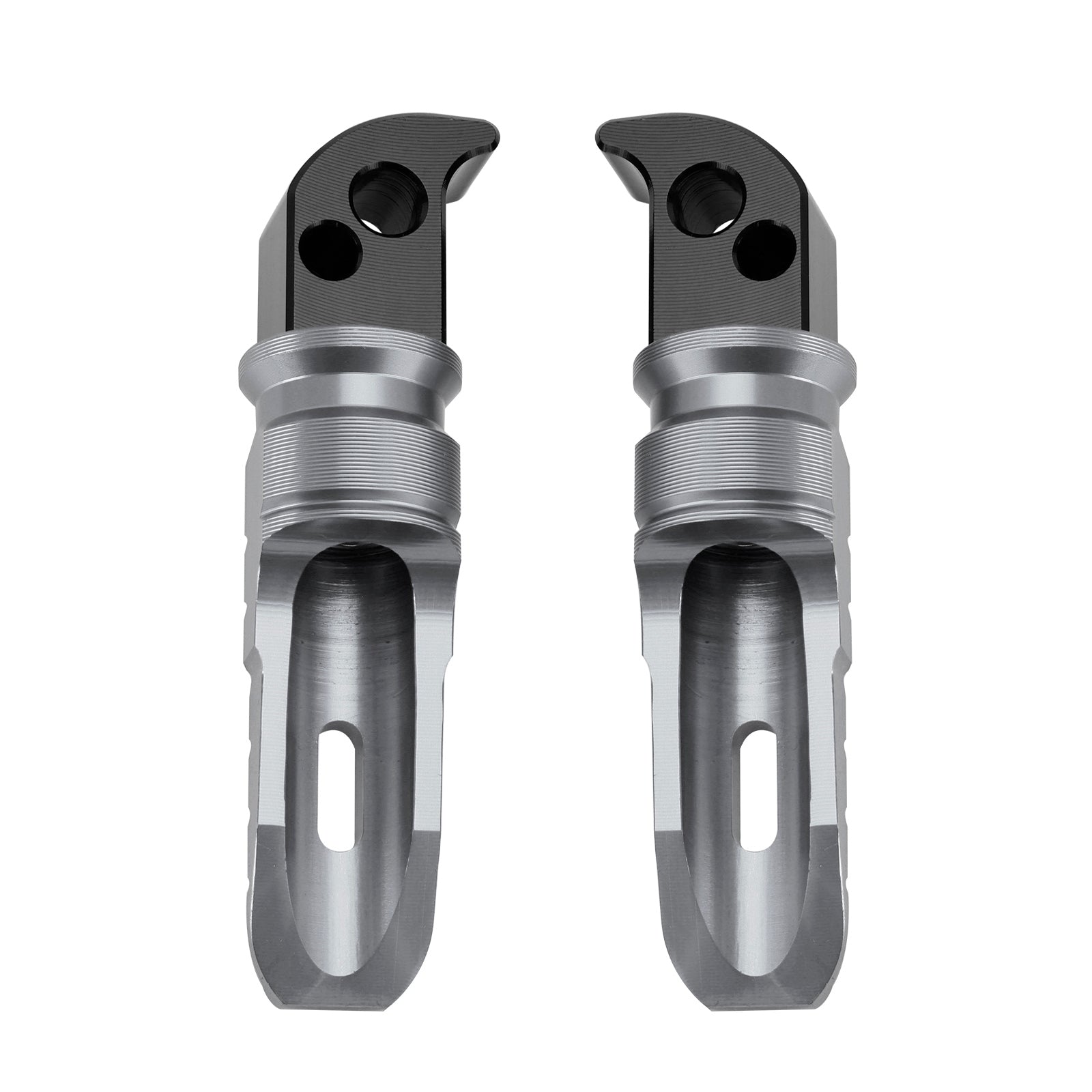 21-24ヤマハYZF R7 MT07 MT09トレーサー9/ GT/ GT+リアフットレストフットペグ