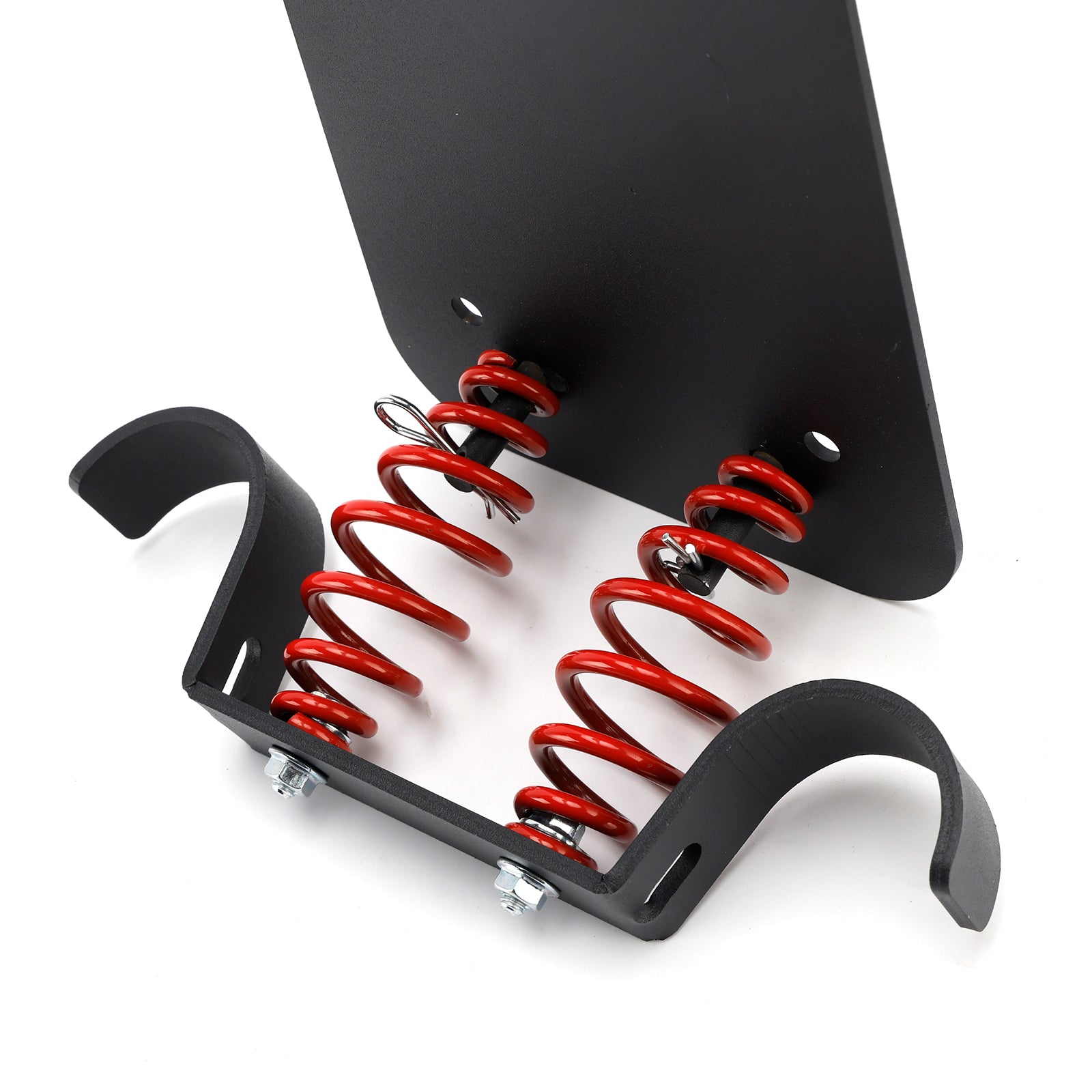 Coleman Bt200X 196Cc 6.5Hp Seat Modification Spring Kit Bracket Set
