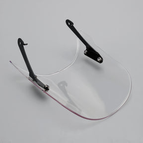 2022-2023 YAMAHA XSR 900 ABS Motorcycle Windshield WindScreen