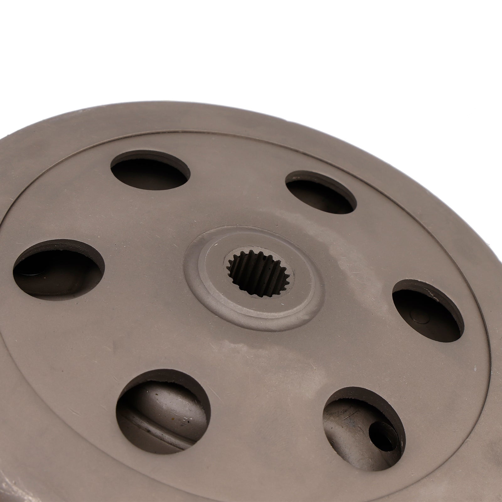 Kymco Maxxer 250 300 Mxu300 Xciting Front Clutch Variator Kit 22101-Lba7-900