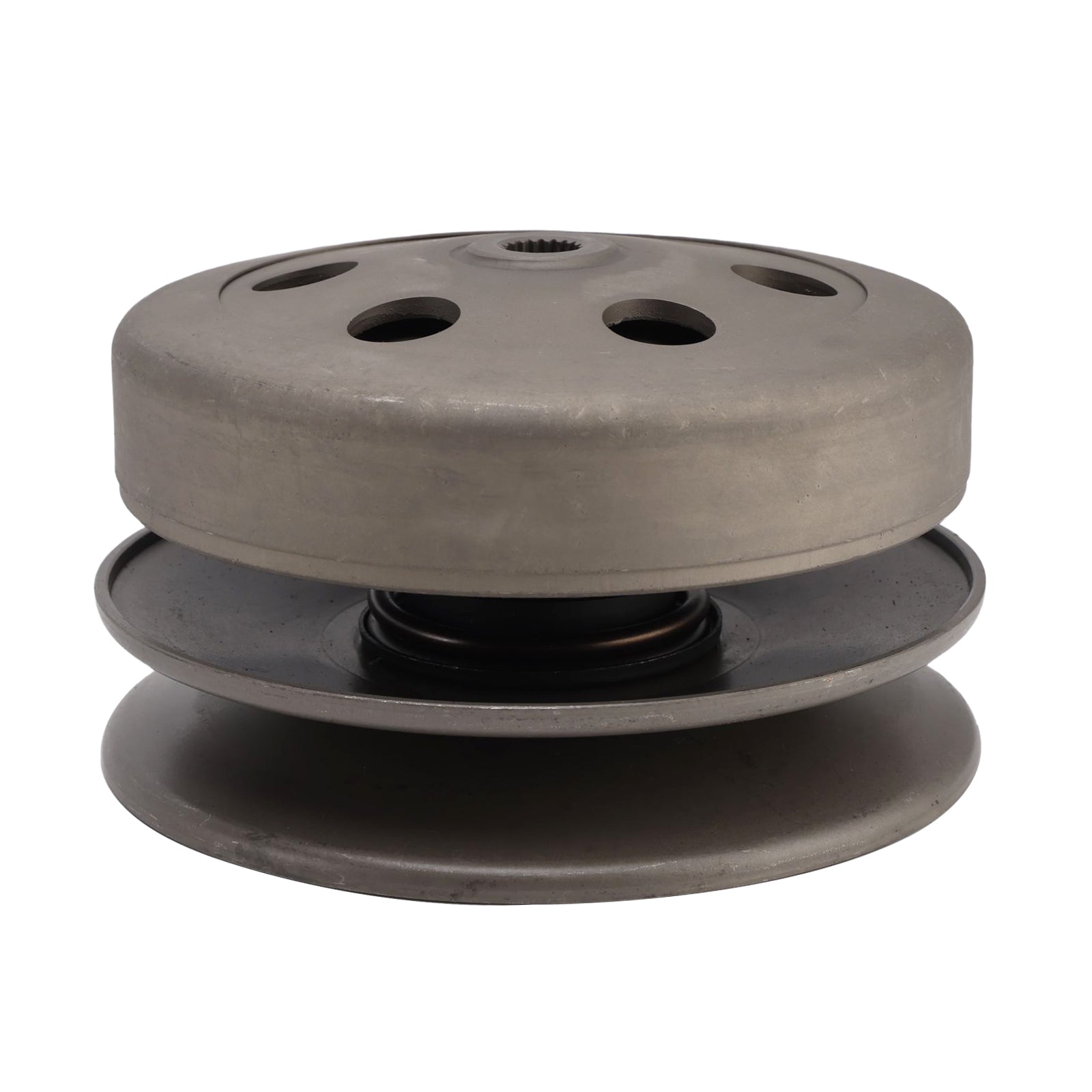 Kymco Maxxer 250 300 Mxu300 Xciting Front Clutch Variator Kit 22101-Lba7-900