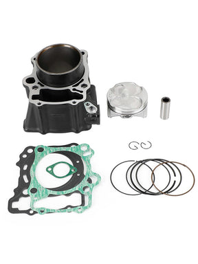 Cylinder Top End Rebuild Kit For Honda CB300R CBR300R & CMX300 Rebel 300 15-22