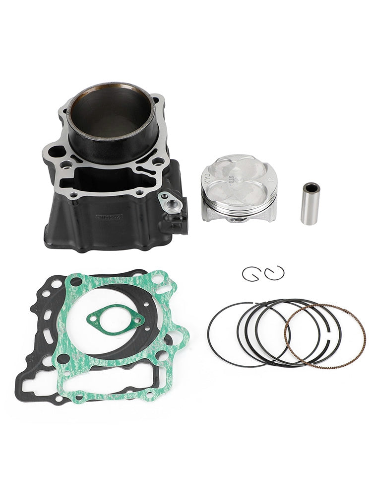 Cylinder Top End Rebuild Kit For Honda CB300R CBR300R & CMX300 Rebel 300 15-22