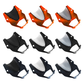 Windshield WindScreen Headlight Fairing Cover fit for RC390 2022-2023