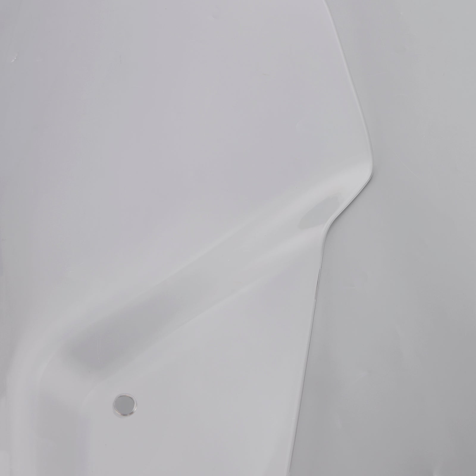 Tiger 1200 GT Alle modeller 2022-2024 motorsykkel frontrute frontrute