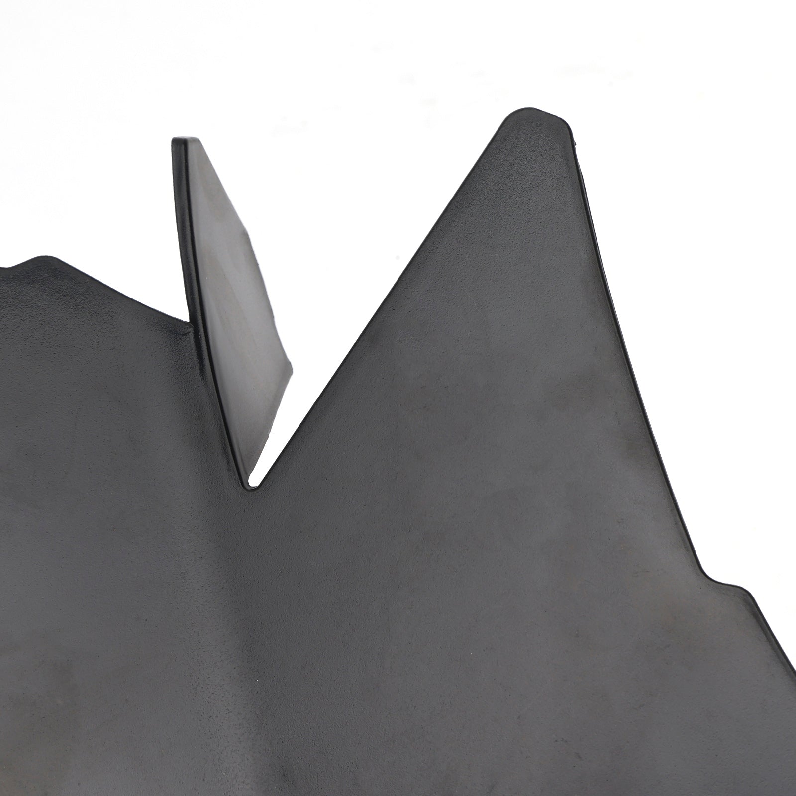 Aprilia RS457 2024 Air Deflector Spoiler Winglets Fairing