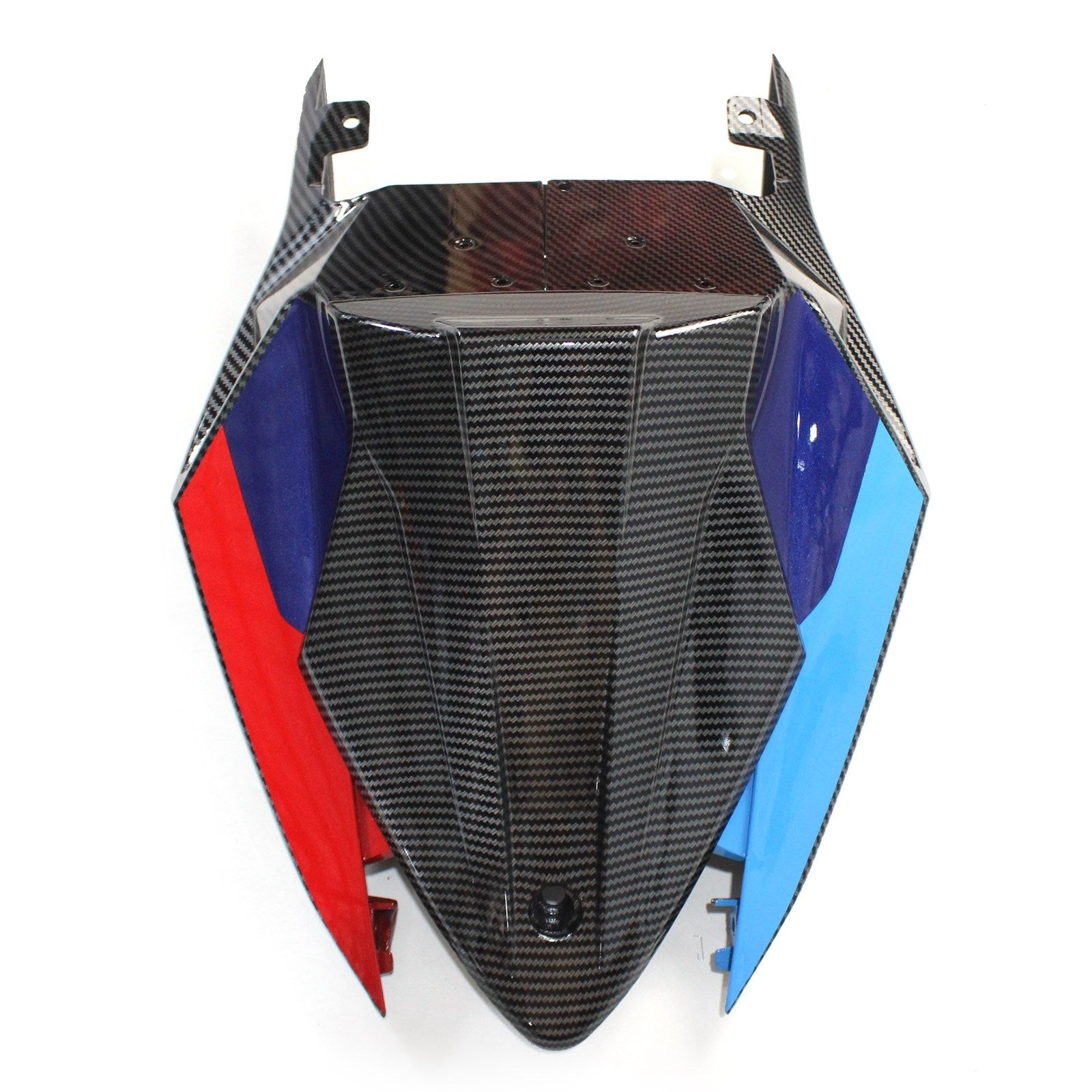 Amotopart 2017-2018 S1000RR S1000RR Carbon Fiber Pattern Fairing Kit