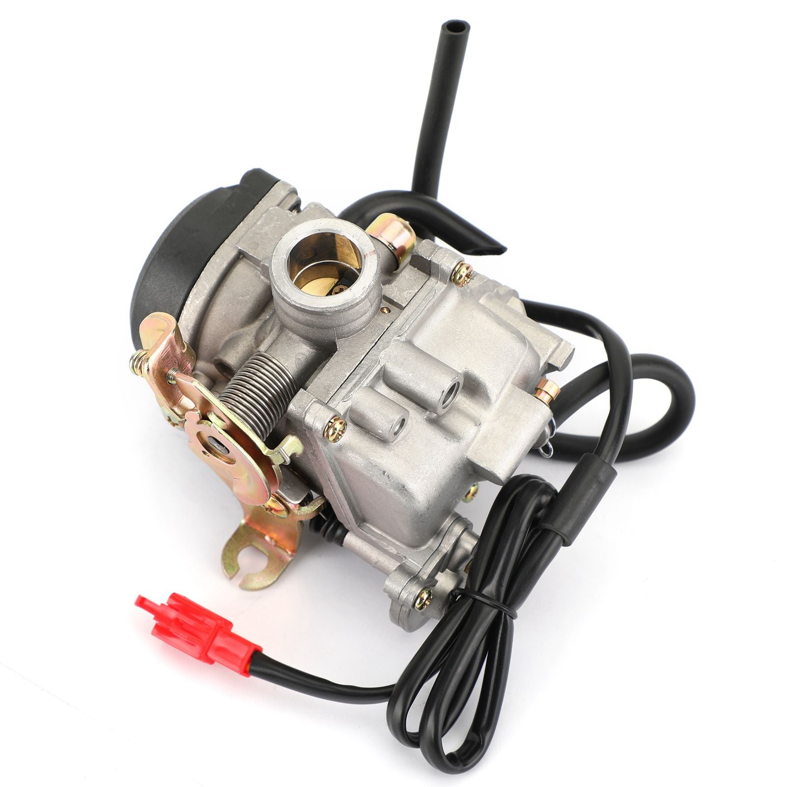 50CC スクーター原付 ATV GY6 キャブレター CARB フィット ROKETA SUNL JCL BAJA Panterra Generic