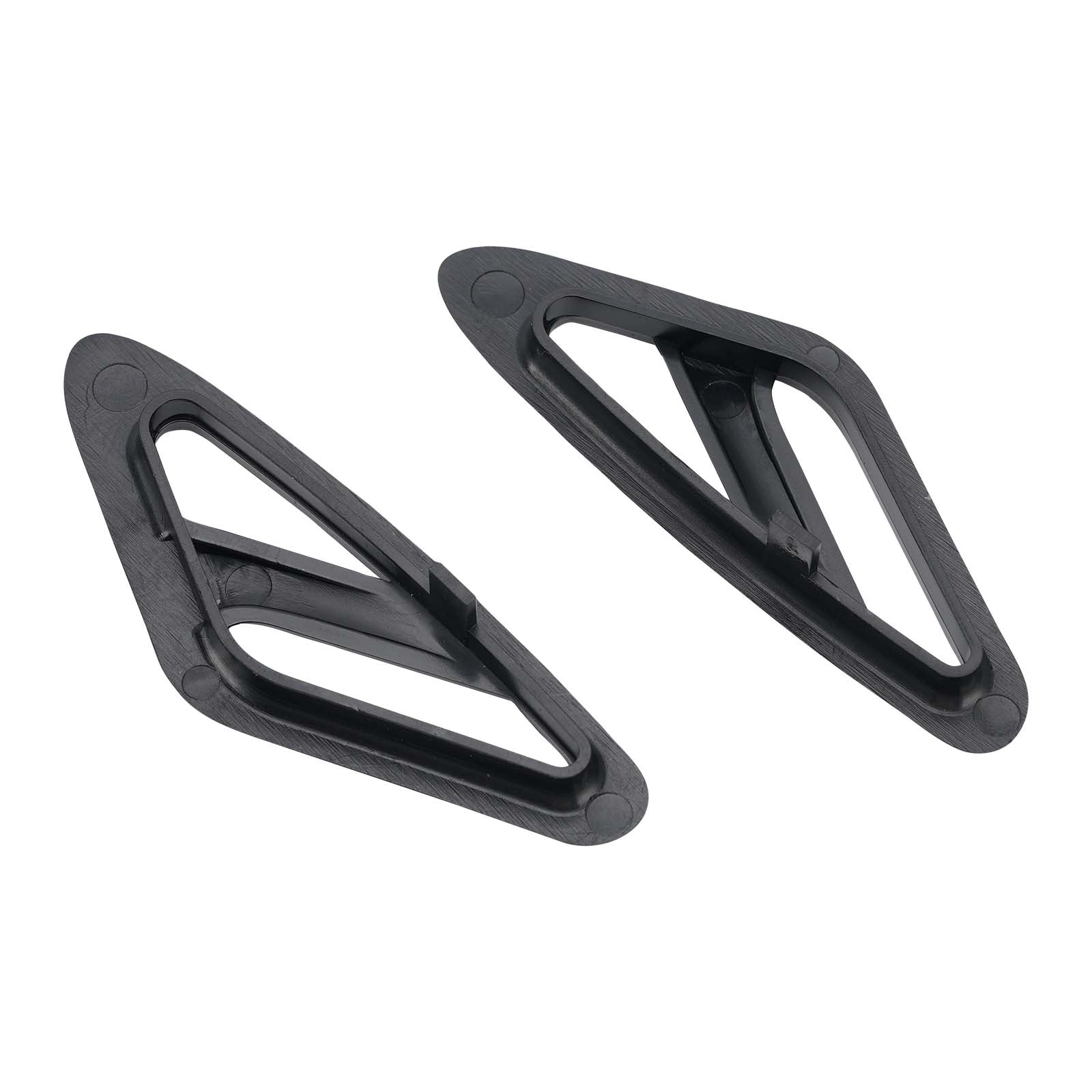 2001-2017 Honda GL1800 Goldwing 1800 Front Fender Accent Trim