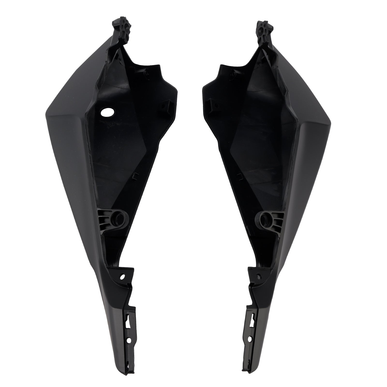 2024-2025 Honda CBR650R CB650R Rear Tail Seat Side Cover Fairing