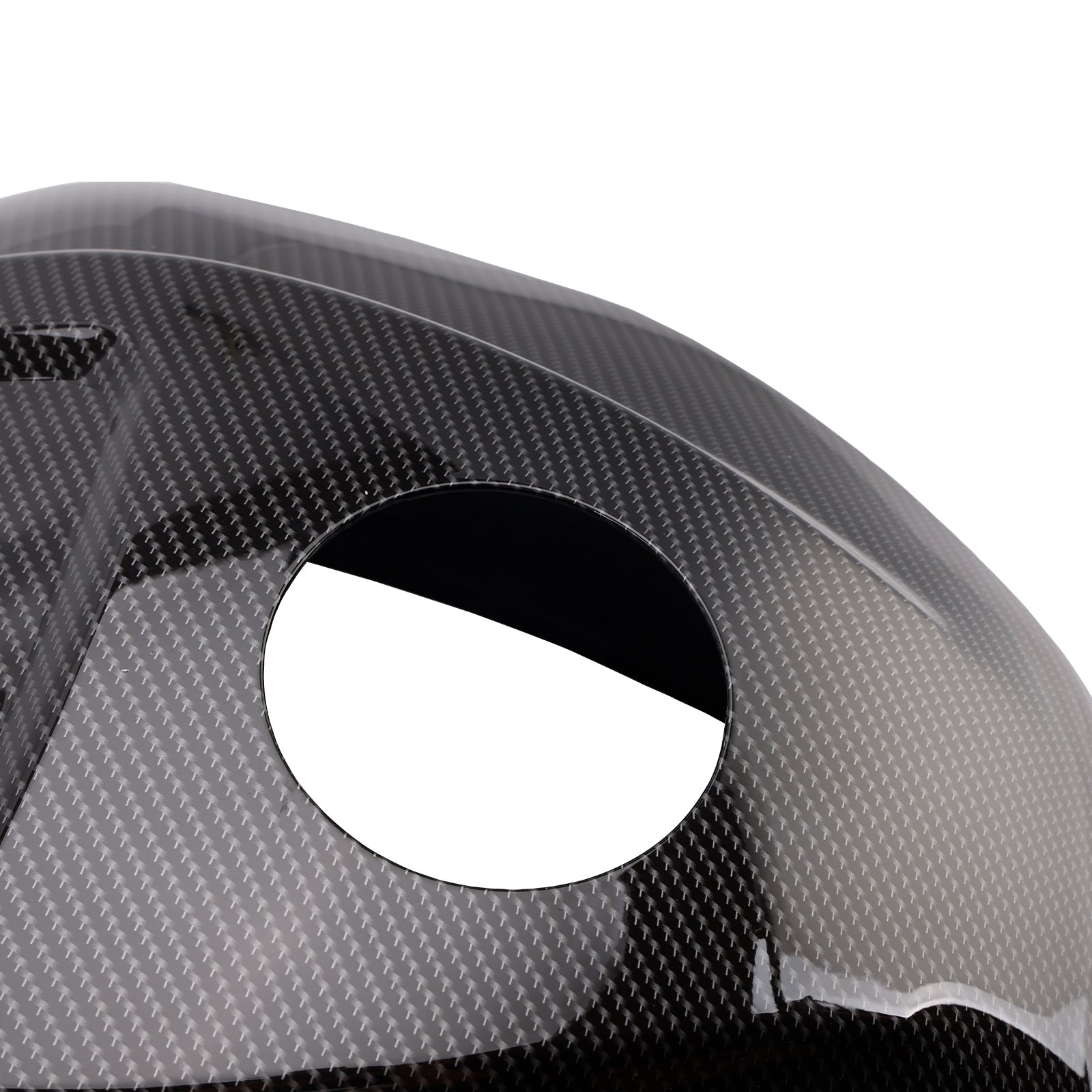 2021-2024 Aprilia RSV4 Gas Tank Cover Trim Fairing Cowl