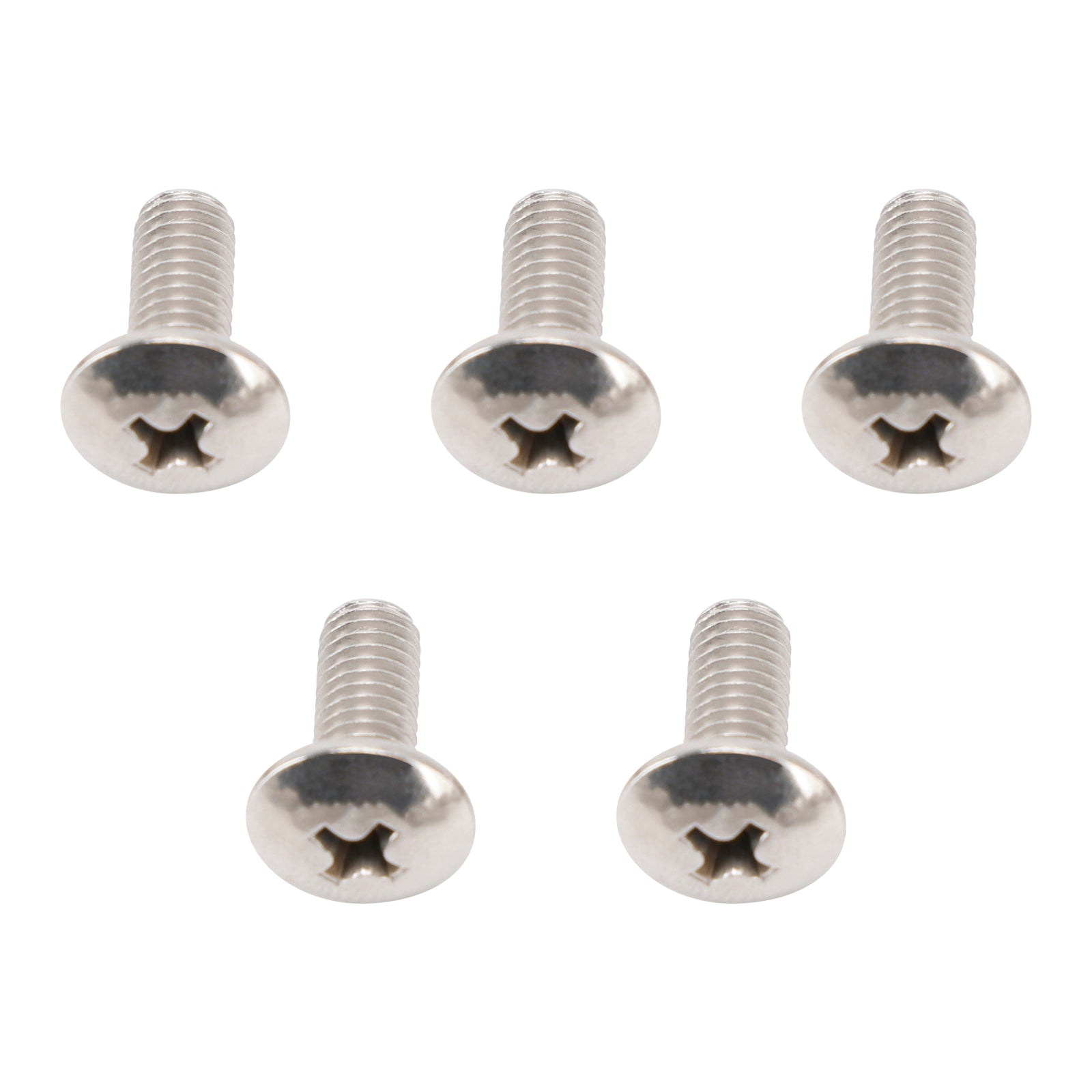 25 Piece Yamaha Banshee 350 Fender Bolt Screw Nut Mount Hardware Kit