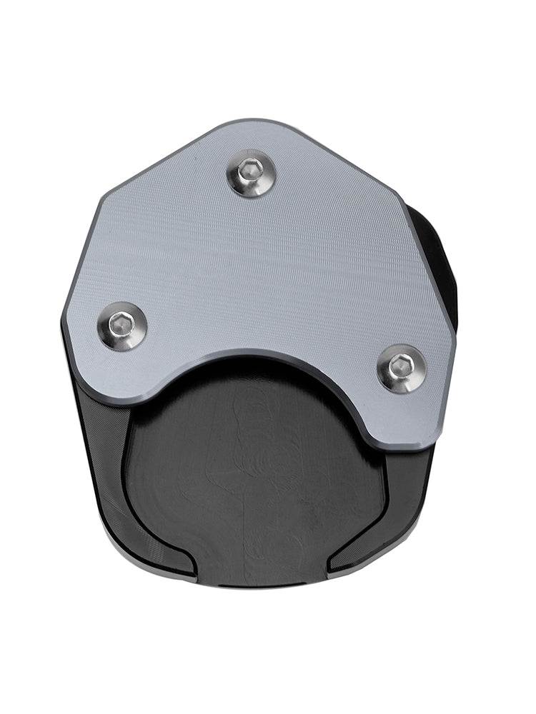 2022–2025 Tiger Sport 660 Ständer, vergrößertes Plattenpolster