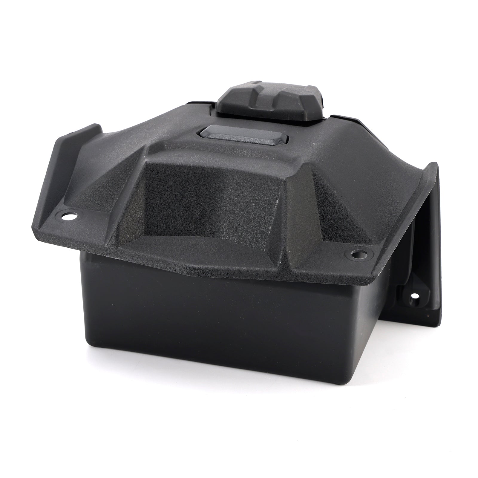 2019-2023 2022 Polaris Rzr Xp 1000 Turbo Tablet Mount Holder Storage Box