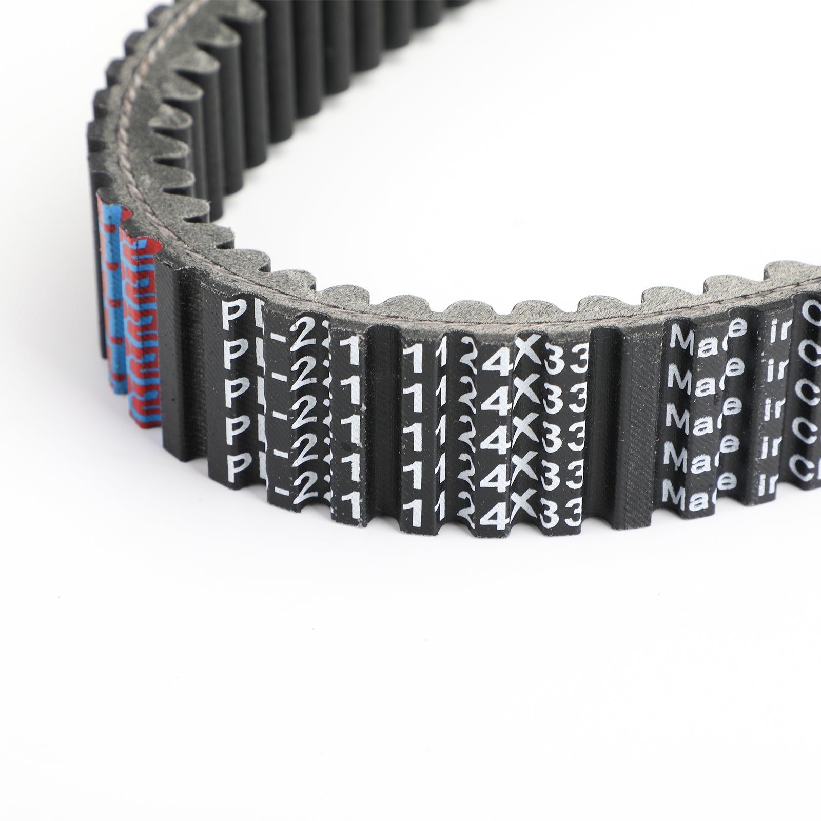 1994-1999 Kawasaki KAF620 Mule 2500 95-99 2510 4X4 Drive Belt 59011-1057