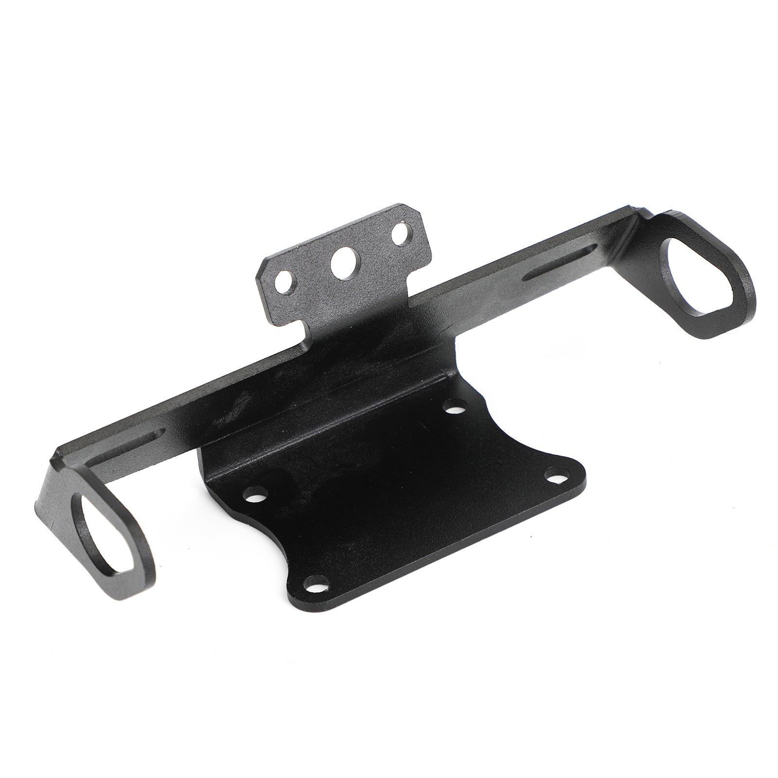 Yamaha MT07/09/10 Tracer Motorcycle License Plate Holder Frame Bracket