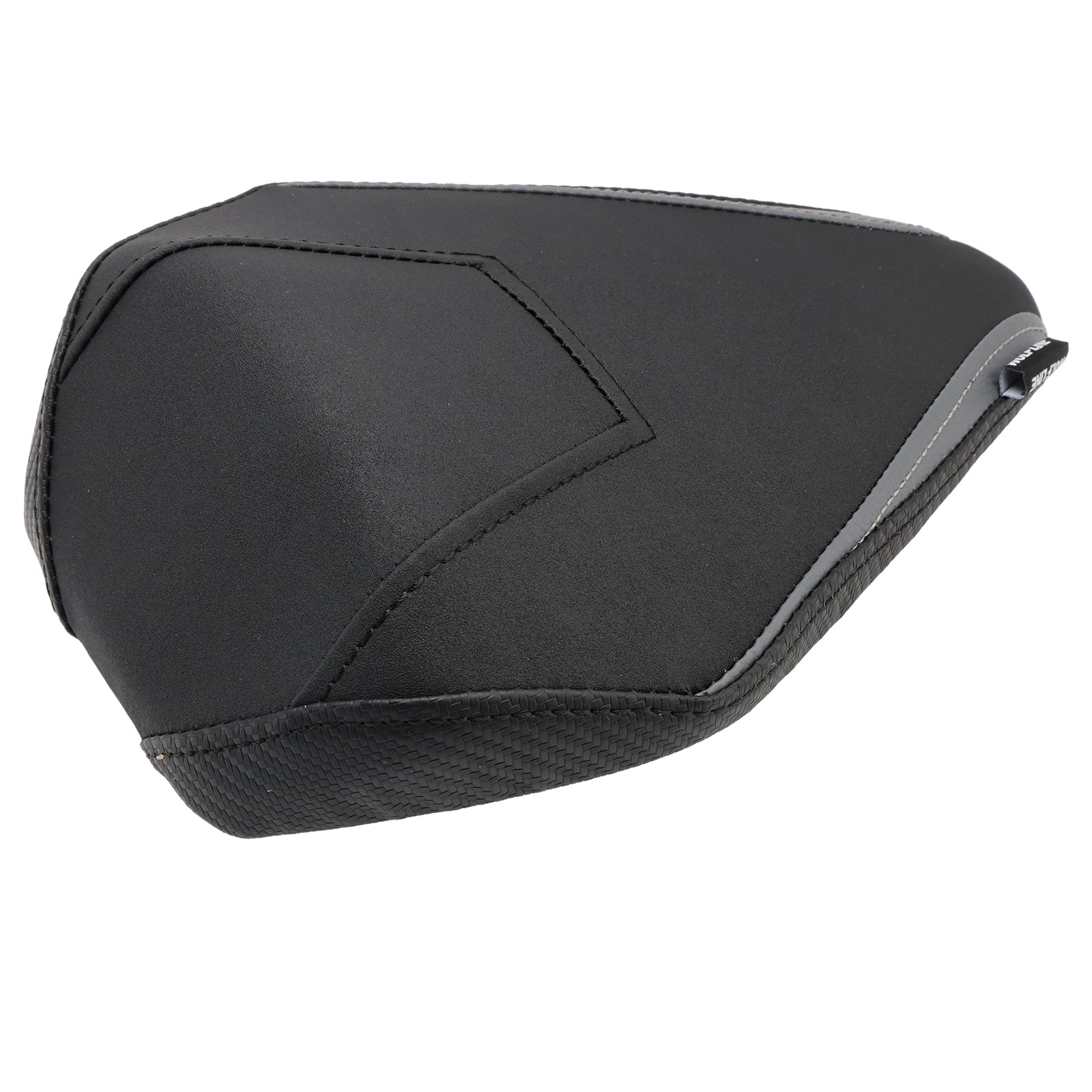 2020-2023 Honda Cbr1000Rr-R Rear Passenger Seat Cushion Pillion Flat Red