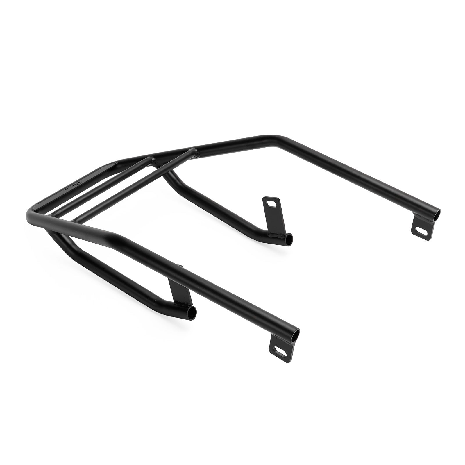 16-20 Moto Guzzi V7 III Classic, Stone & Special Rear Luggage Rack Carrier