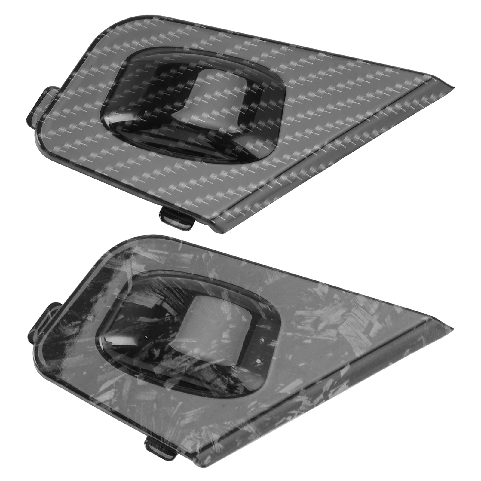 2021-2024 Aprilia RSV4 Side frame small auxiliary Cover Panel Fairing